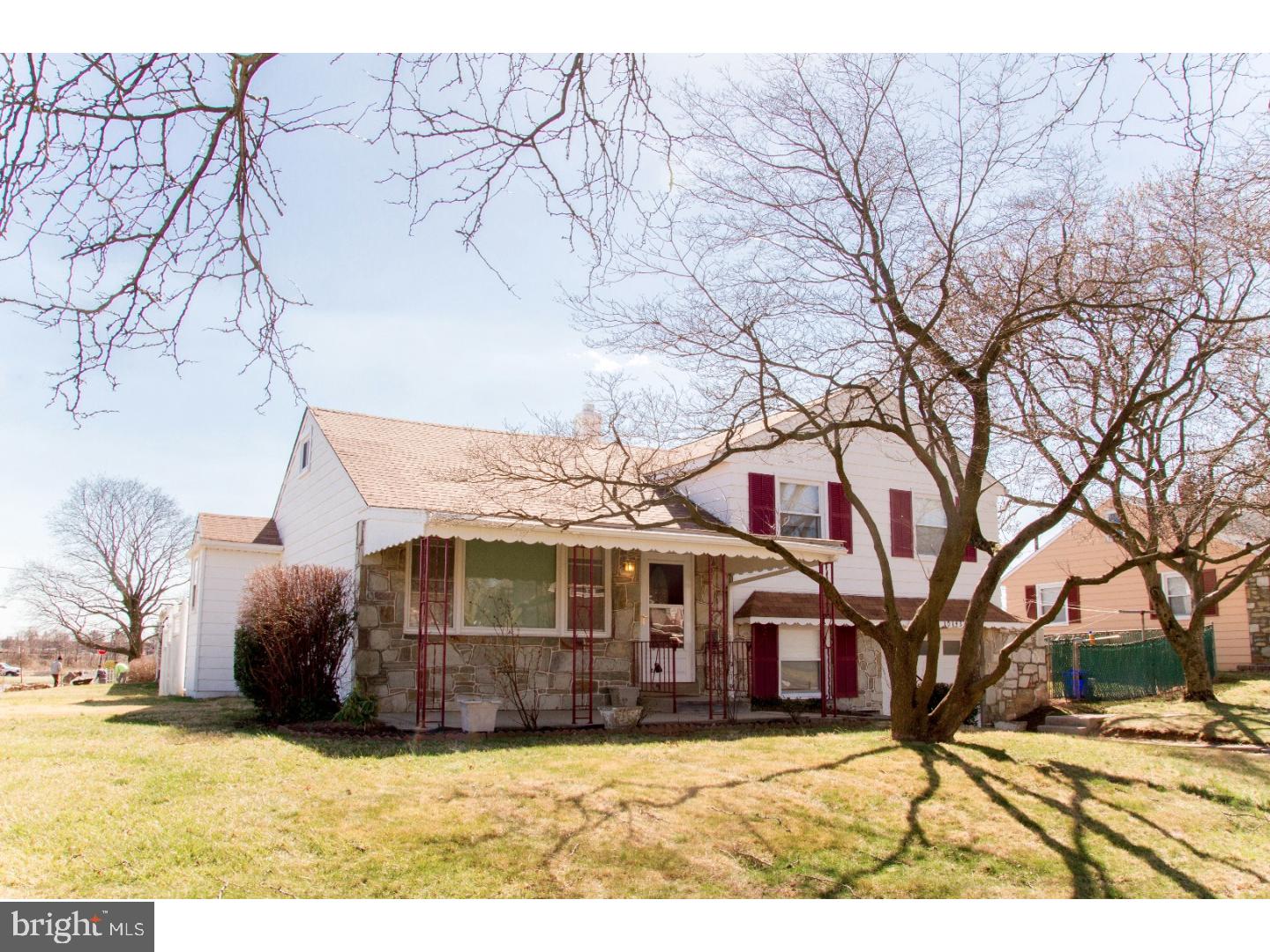 10143 Proctor Road Philadelphia, PA 19116 - Photo 2 of 24 Gallery Image 2