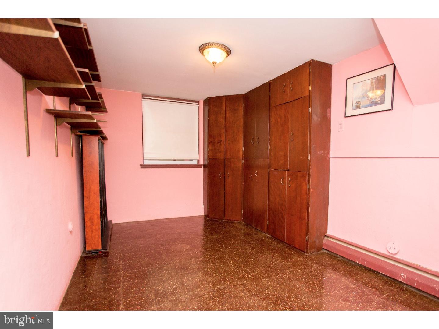 10143 Proctor Road Philadelphia, PA 19116 - Photo 20 of 24 Basement