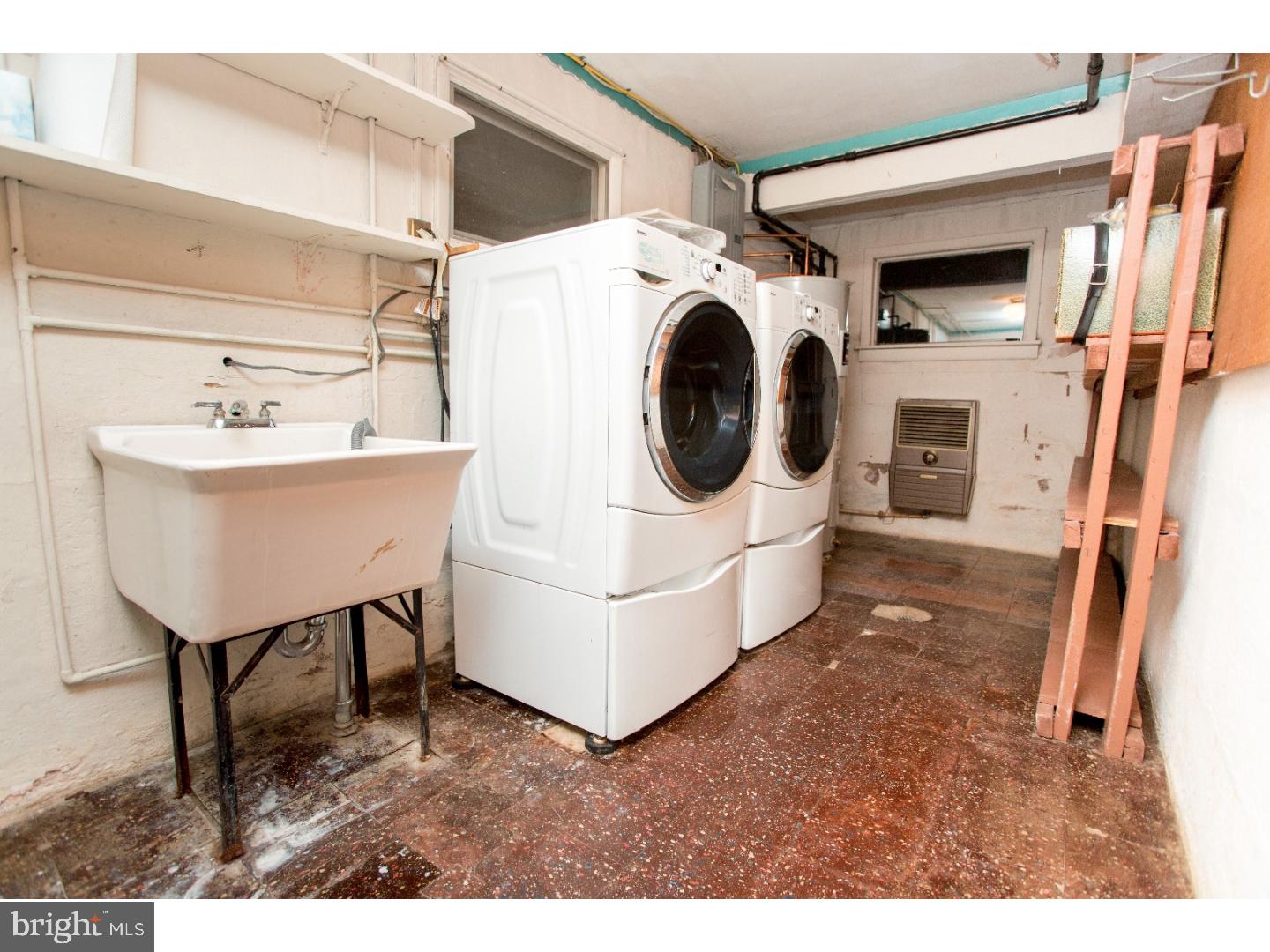 10143 Proctor Road Philadelphia, PA 19116 - Photo 21 of 24 Laundry Room