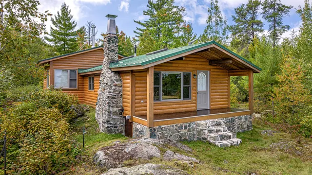 $249,000 | Lot 6 Snowbank Lake Road, Ely, MN 55731