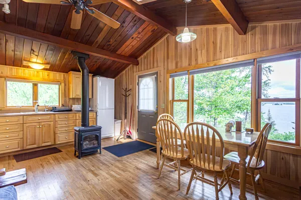 $249,000 | Lot 6 Snowbank Lake Road, Ely, MN 55731