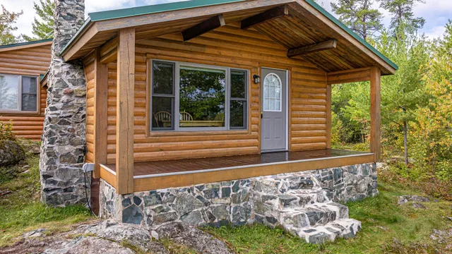 $249,000 | Lot 6 Snowbank Lake Road, Ely, MN 55731