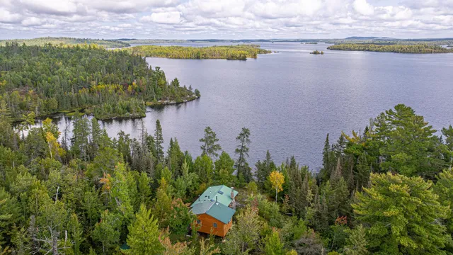 $249,000 | Lot 6 Snowbank Lake Road, Ely, MN 55731
