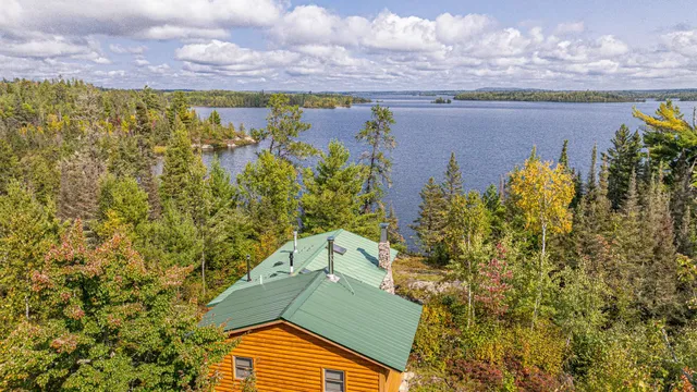 $249,000 | Lot 6 Snowbank Lake Road, Ely, MN 55731