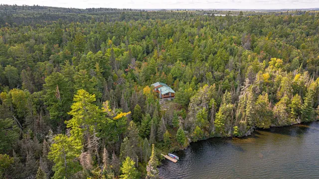 $249,000 | Lot 6 Snowbank Lake Road, Ely, MN 55731