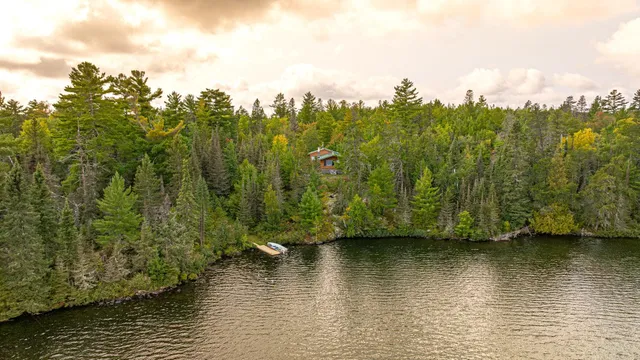 $249,000 | Lot 6 Snowbank Lake Road, Ely, MN 55731