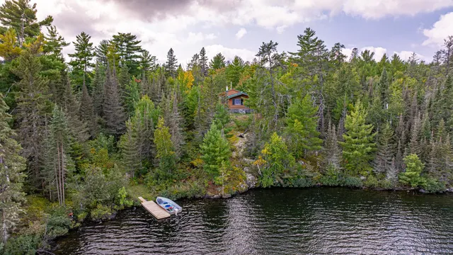 $249,000 | Lot 6 Snowbank Lake Road, Ely, MN 55731