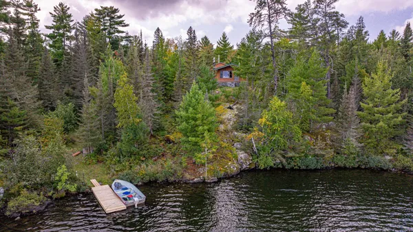 $249,000 | Lot 6 Snowbank Lake Road, Ely, MN 55731