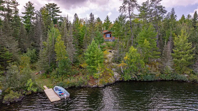 $249,000 | Lot 6 Snowbank Lake Road, Ely, MN 55731