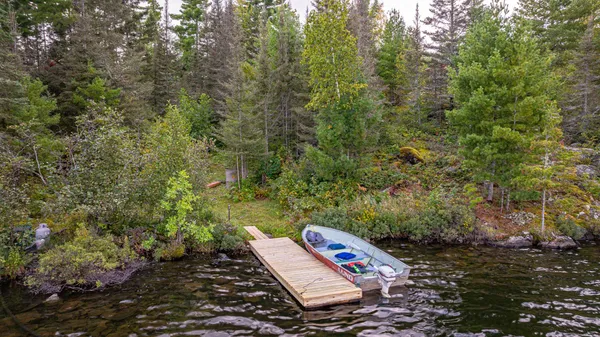 $249,000 | Lot 6 Snowbank Lake Road, Ely, MN 55731