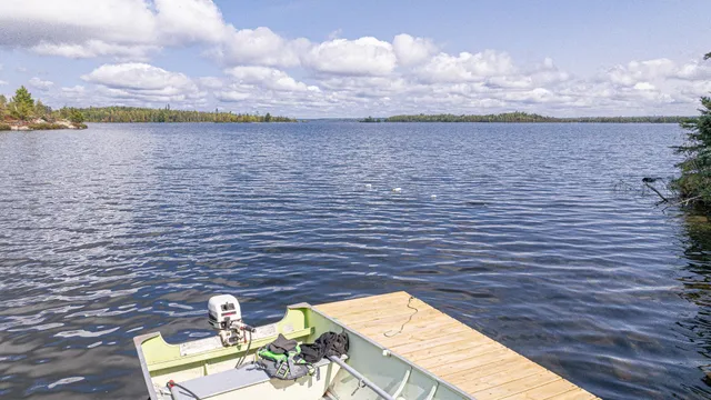 $249,000 | Lot 6 Snowbank Lake Road, Ely, MN 55731