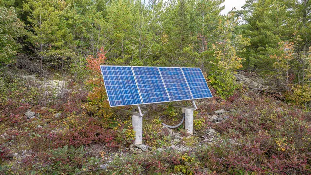 $249,000 | Lot 6 Snowbank Lake Road, Ely, MN 55731