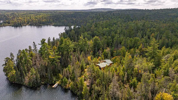 $249,000 | Lot 6 Snowbank Lake Road, Ely, MN 55731