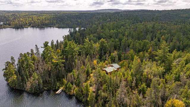 $249,000 | Lot 6 Snowbank Lake Road, Ely, MN 55731