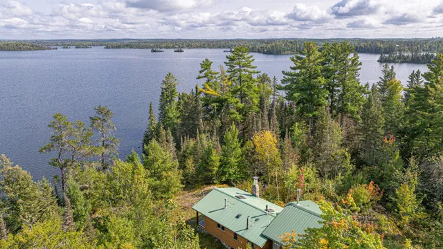 $249,000 | Lot 6 Snowbank Lake Road, Ely, MN 55731