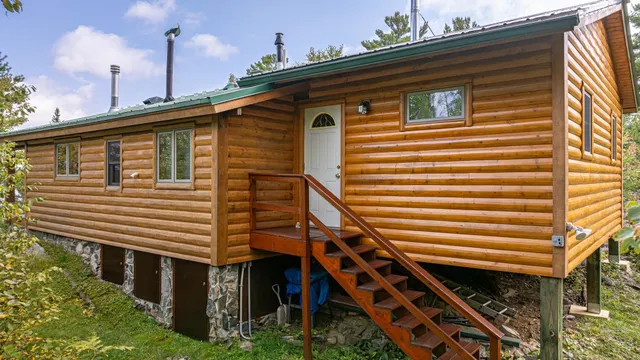 $249,000 | Lot 6 Snowbank Lake Road, Ely, MN 55731