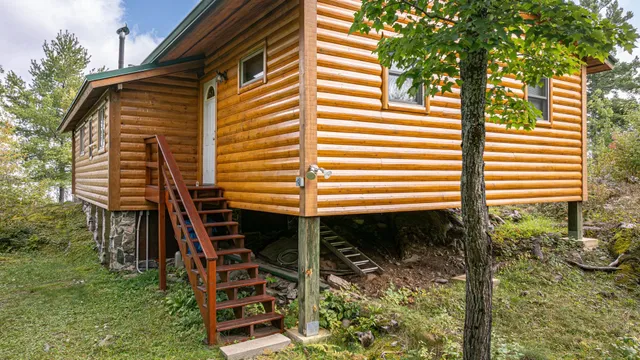 $249,000 | Lot 6 Snowbank Lake Road, Ely, MN 55731