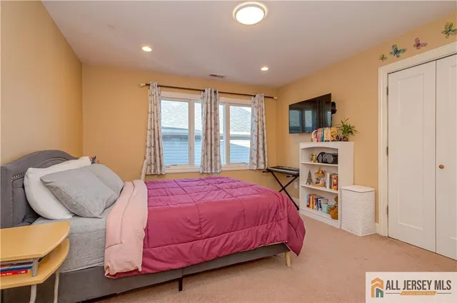 $1,245,000 | 53 Princeton Avenue, Colonia, NJ 07067