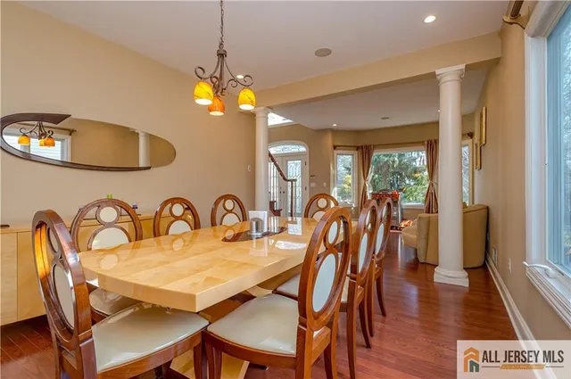 $1,245,000 | 53 Princeton Avenue, Colonia, NJ 07067