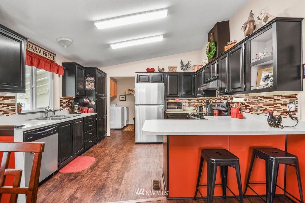 369 Gun Club Road, Unit 91 Woodland, WA 98674 - Photo 8 of 23 Gallery Image 8