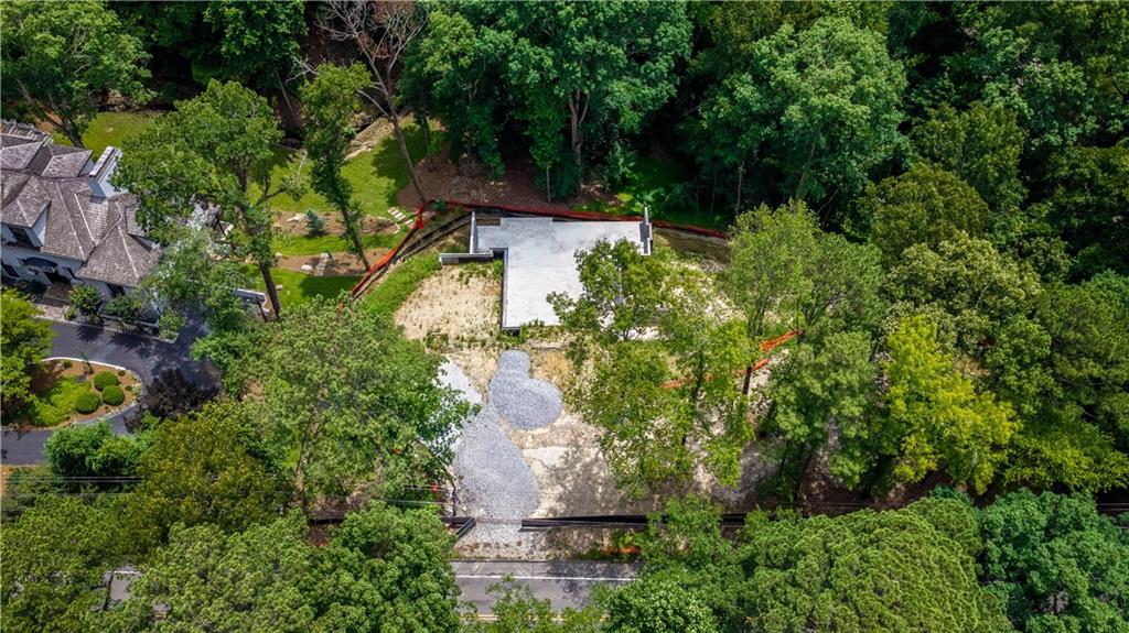 3968 Paces Ferry Road Northwest Atlanta, GA 30327 - Photo 12 of 26