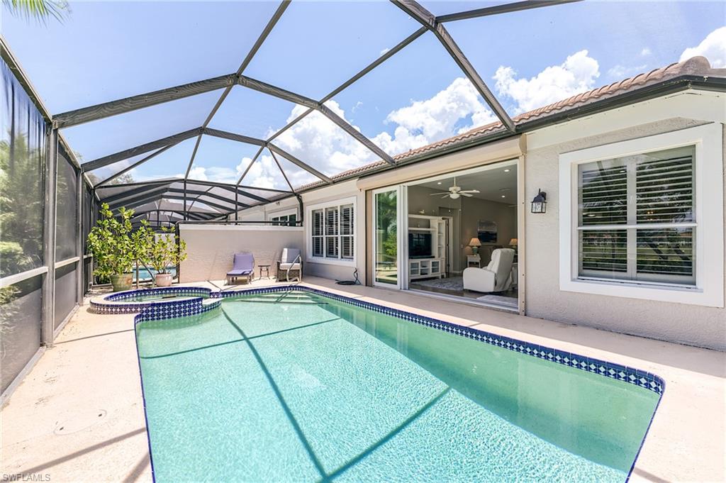 9053 Spring Run Boulevard Estero, FL 34135 - Photo 23 of 40 Gallery Image 23