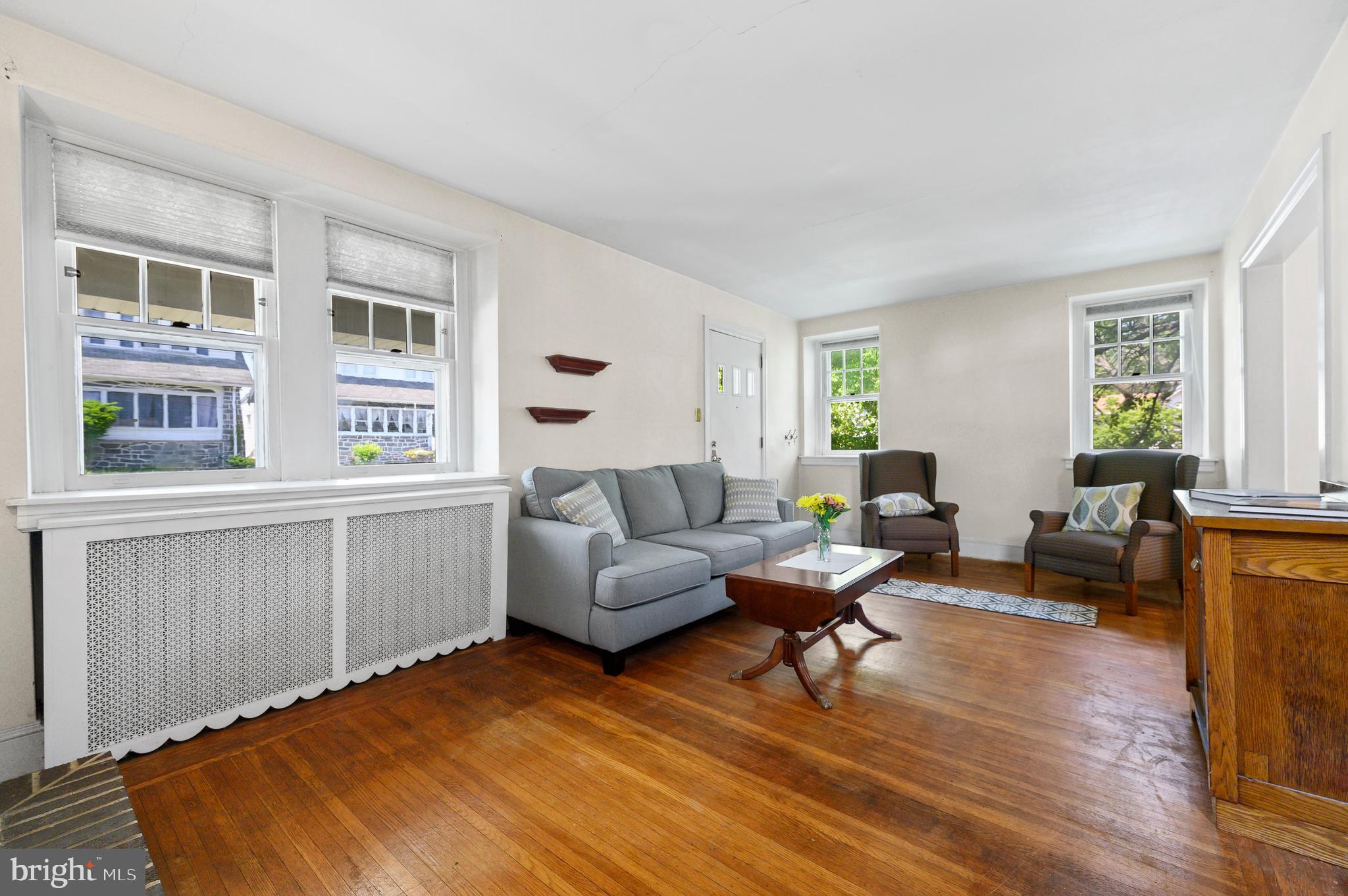 117 Kenmore Road Upper Darby, PA 19082 - Photo 14 of 44