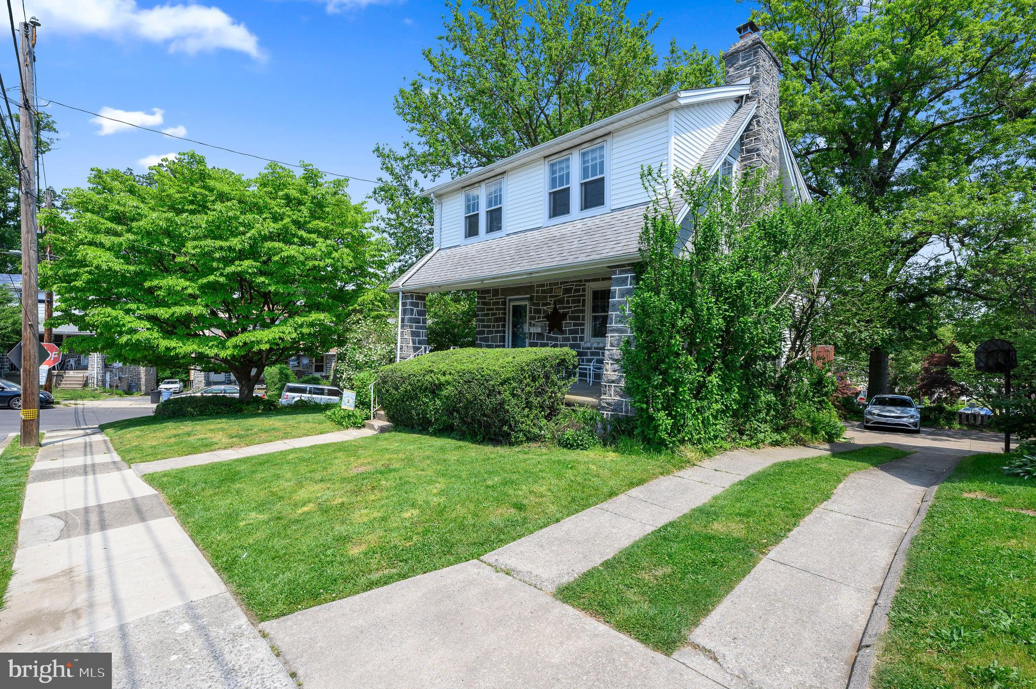 117 Kenmore Road Upper Darby, PA 19082 - Photo 3 of 44