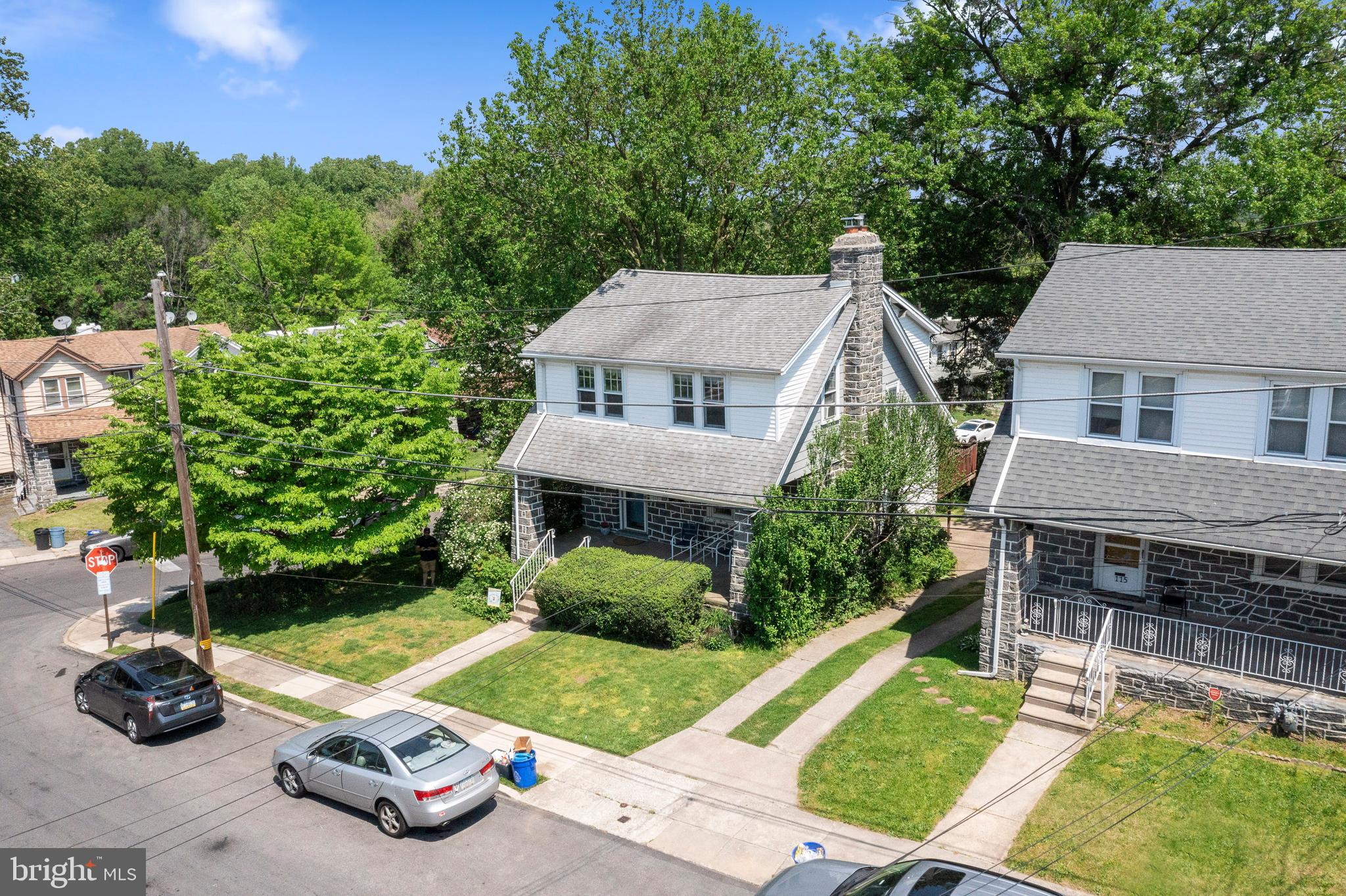 117 Kenmore Road Upper Darby, PA 19082 - Photo 4 of 44