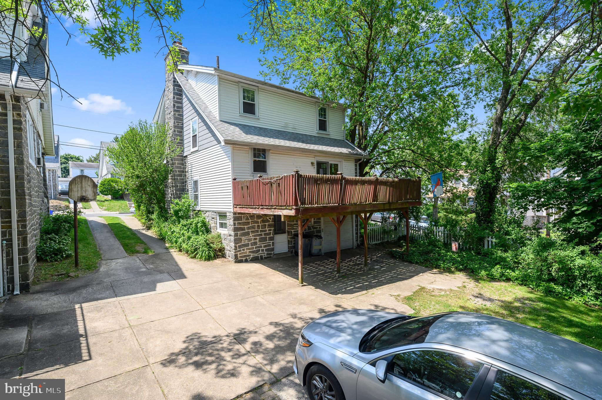 117 Kenmore Road Upper Darby, PA 19082 - Photo 34 of 44