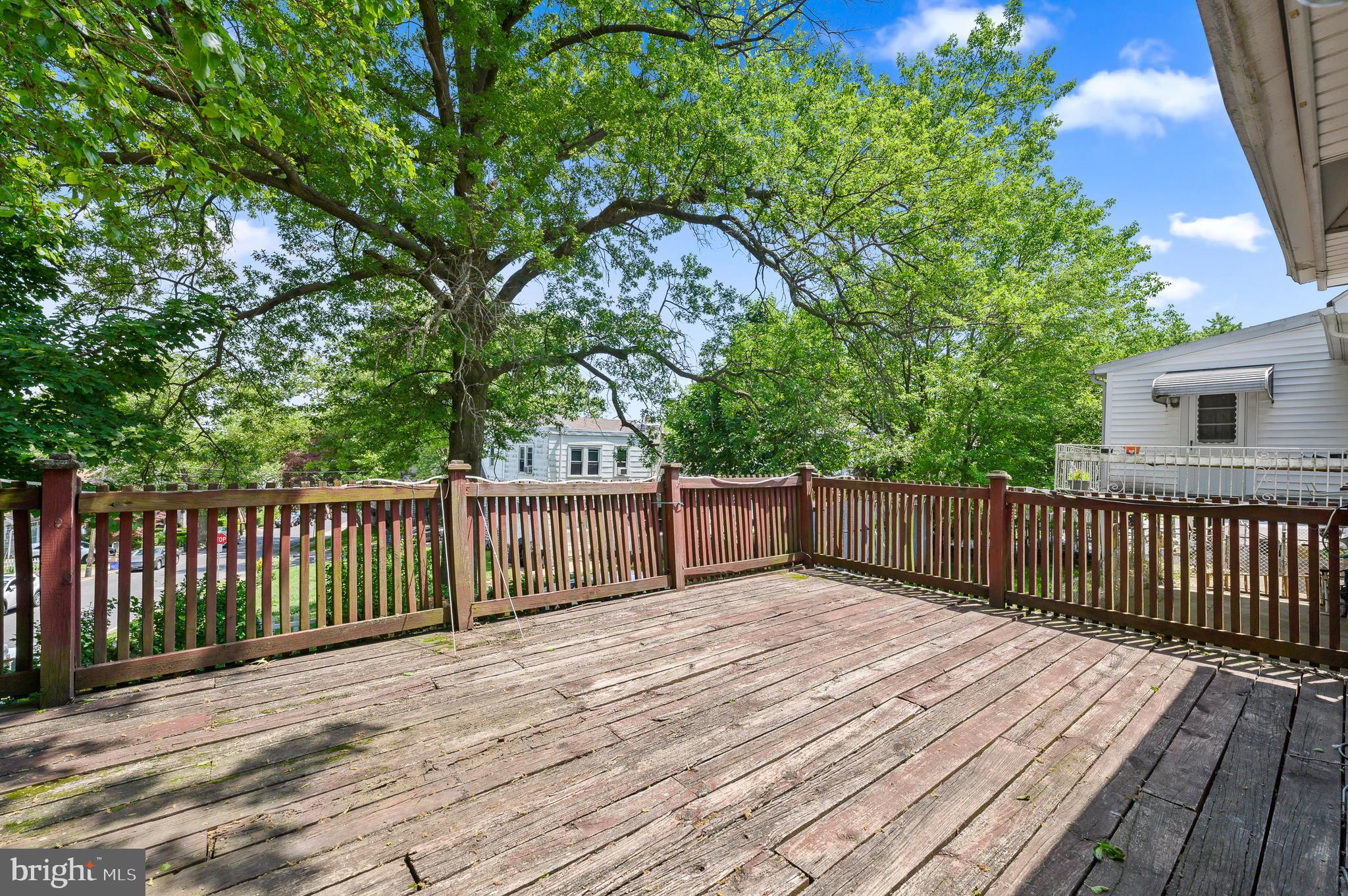 117 Kenmore Road Upper Darby, PA 19082 - Photo 36 of 44