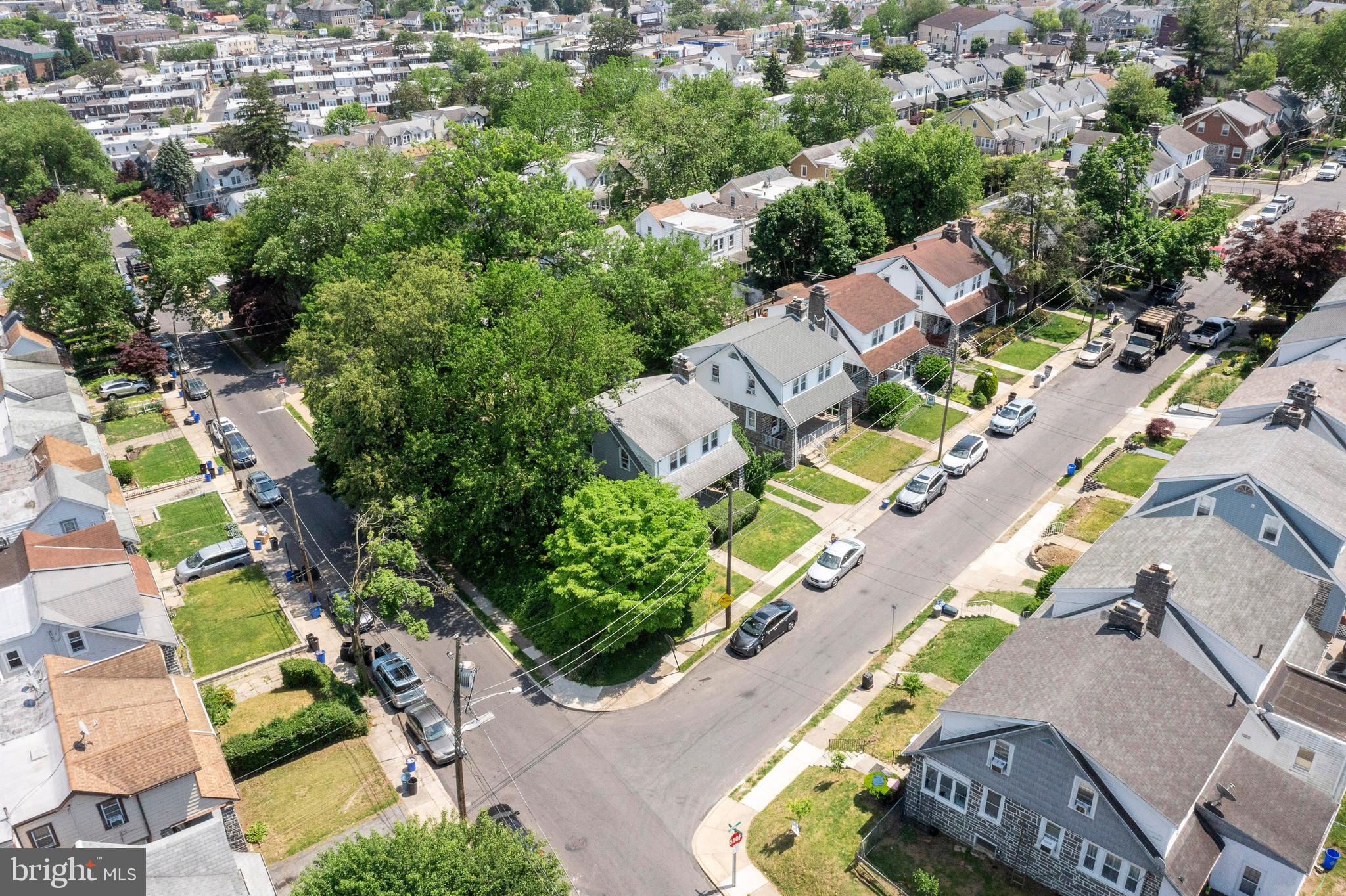 117 Kenmore Road Upper Darby, PA 19082 - Photo 40 of 44