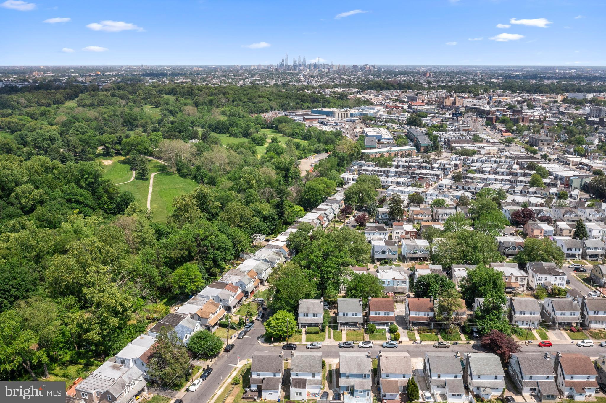 117 Kenmore Road Upper Darby, PA 19082 - Photo 41 of 44