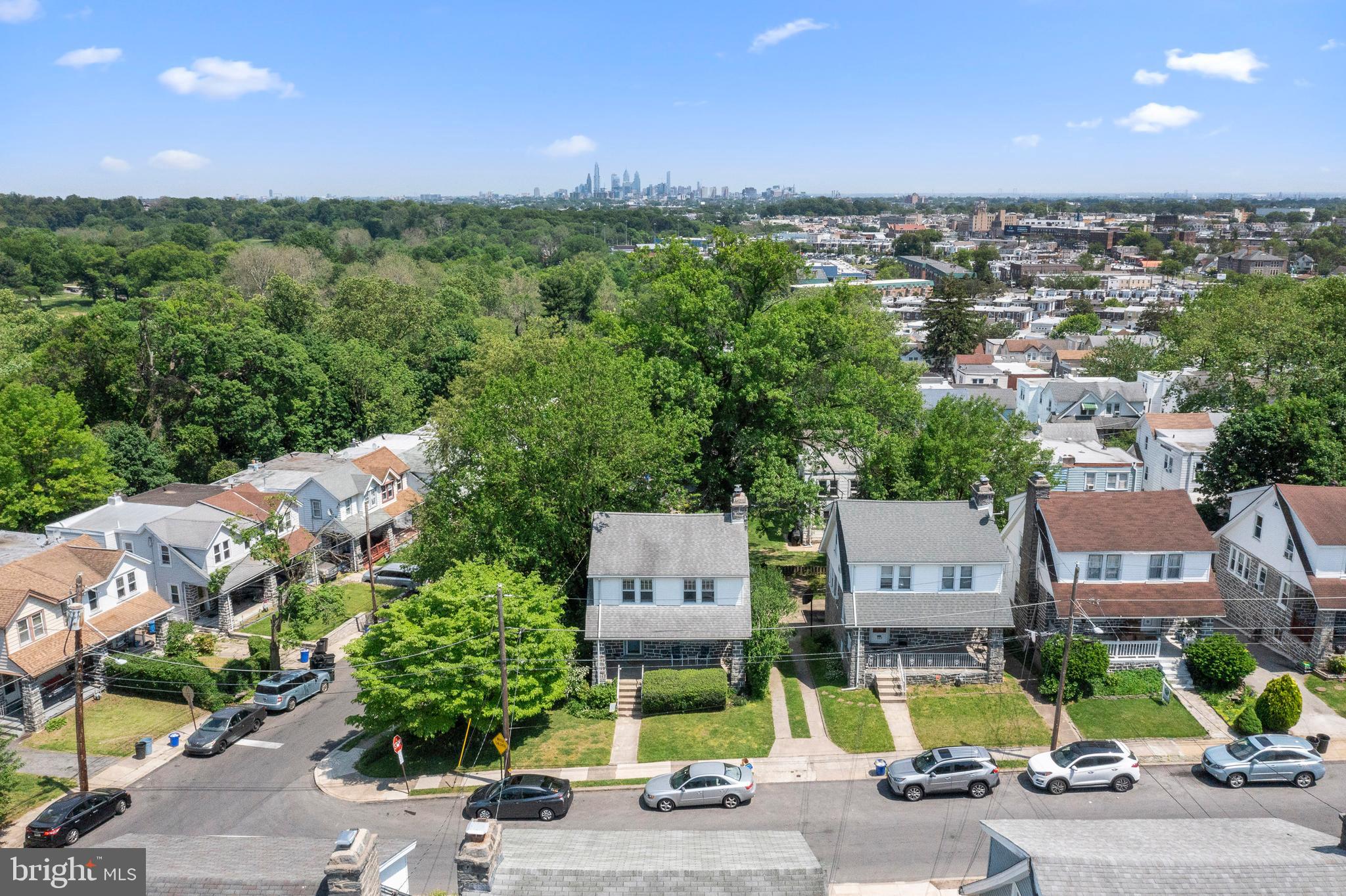 117 Kenmore Road Upper Darby, PA 19082 - Photo 42 of 44