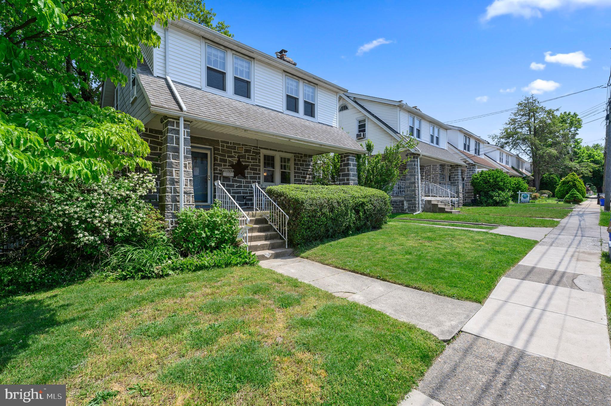 117 Kenmore Road Upper Darby, PA 19082 - Photo 44 of 44