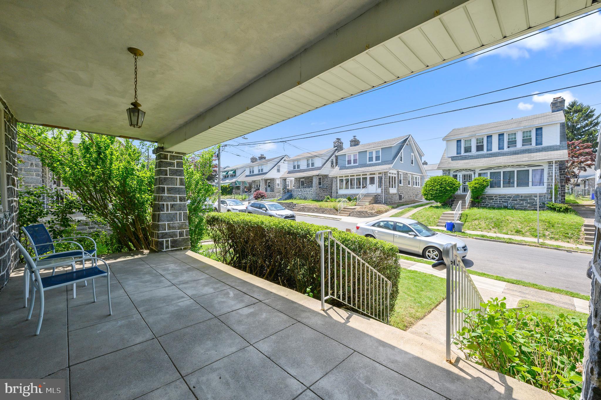 117 Kenmore Road Upper Darby, PA 19082 - Photo 6 of 44