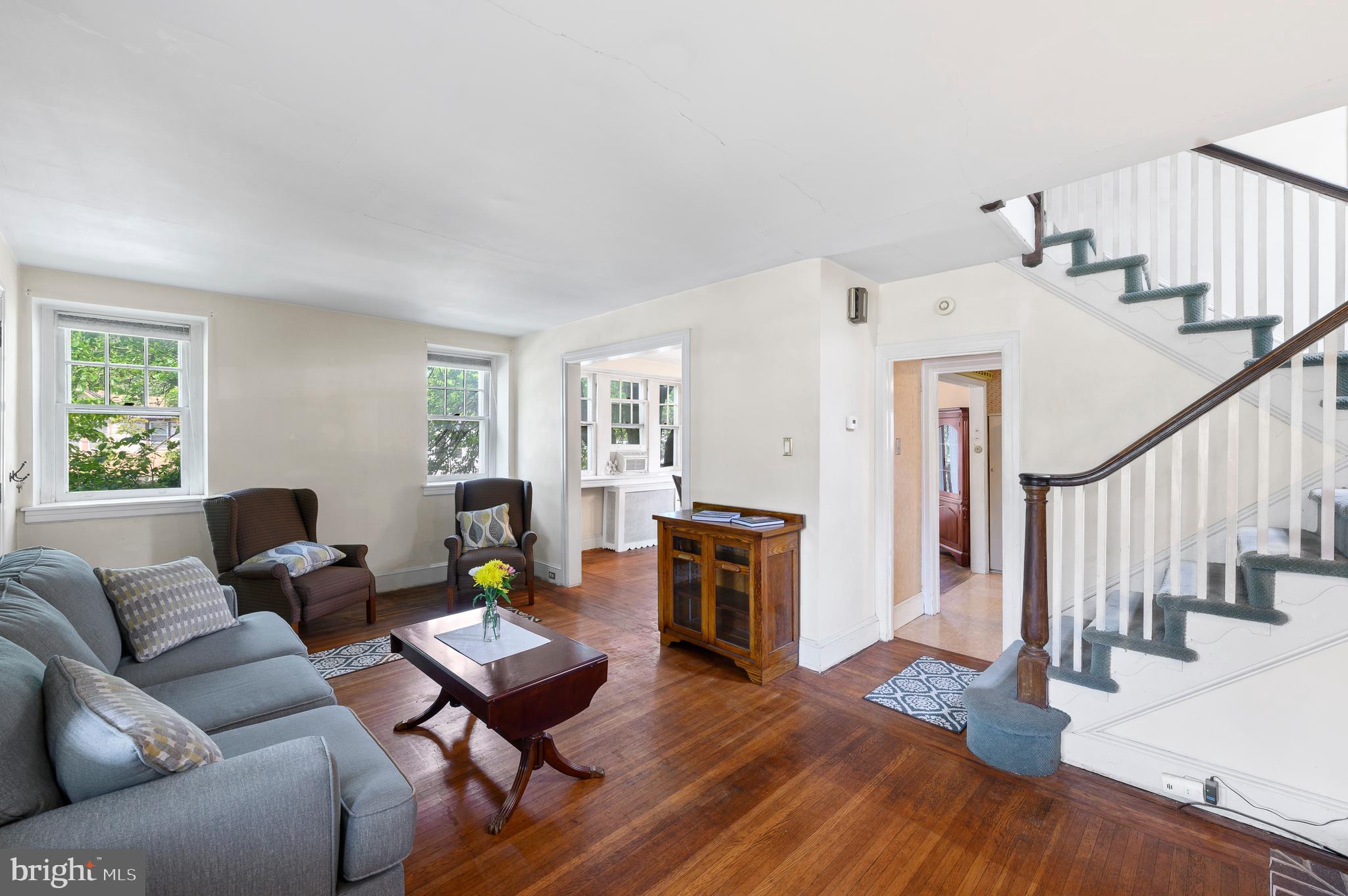 117 Kenmore Road Upper Darby, PA 19082 - Photo 9 of 44