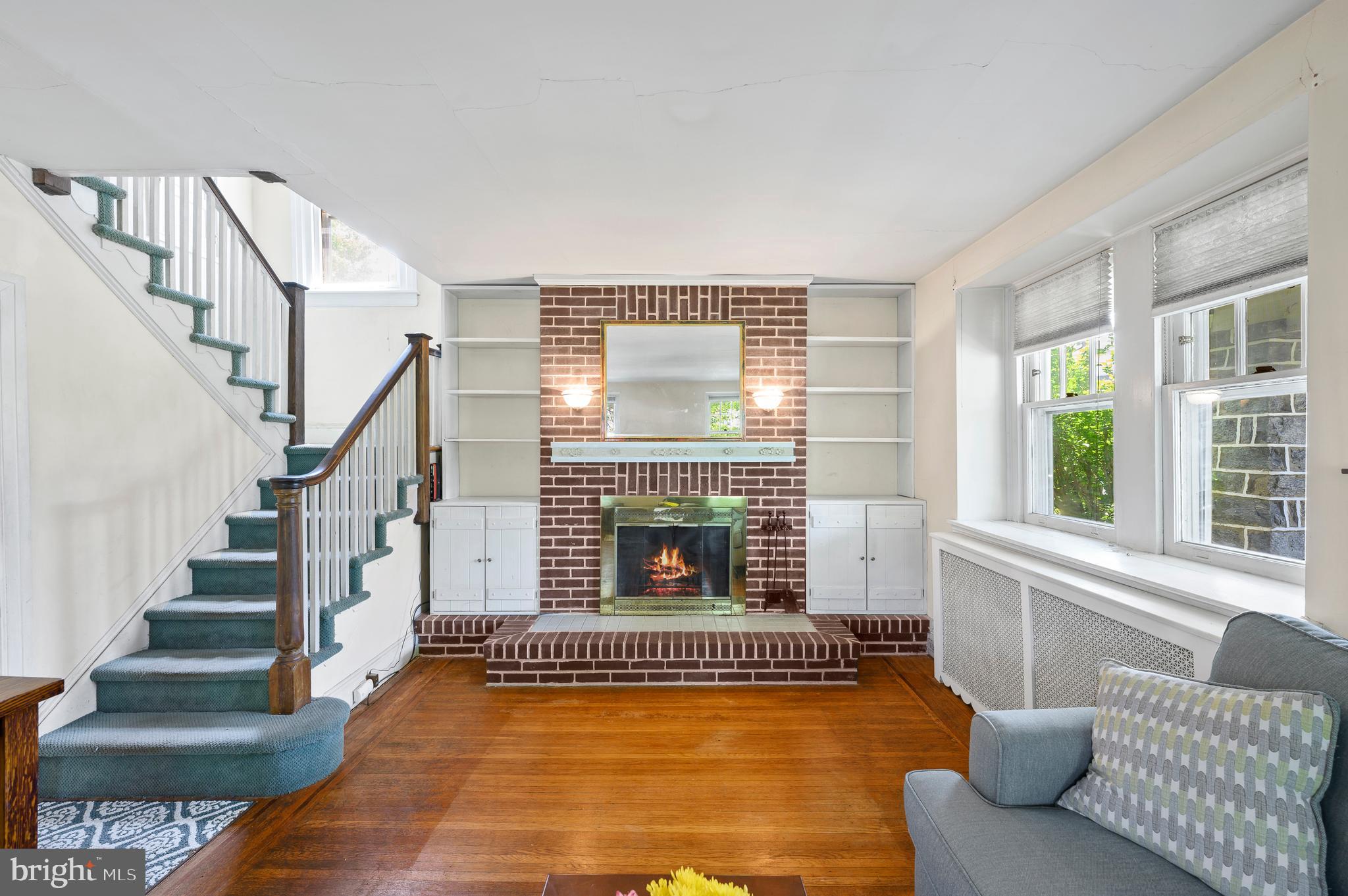 117 Kenmore Road Upper Darby, PA 19082 - Photo 10 of 44