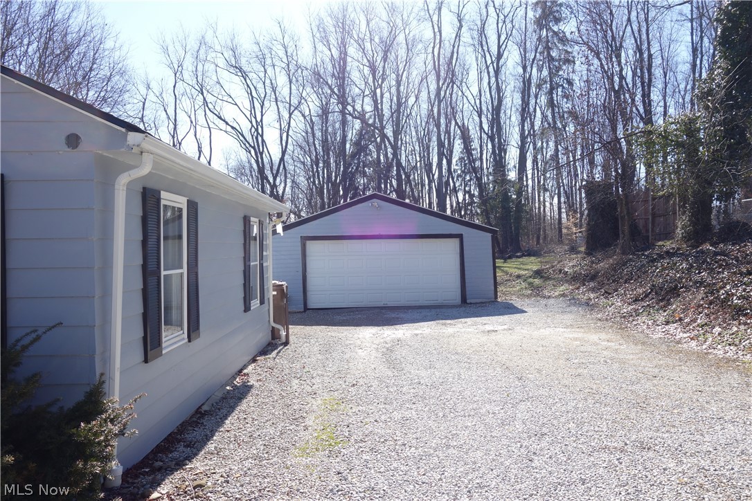 1282 West Nimisila Road New Franklin, OH 44216 - Photo 27 of 33