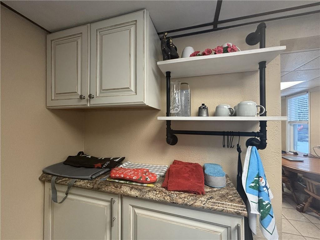 100 Spruce Street Rillton, PA 15678 - Photo 16 of 43 a storage room with washer and dryer