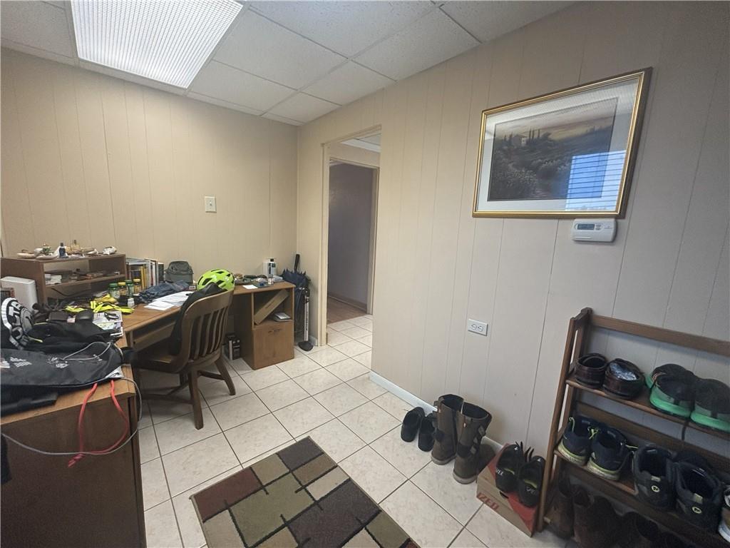 100 Spruce Street Rillton, PA 15678 - Photo 20 of 43 a room with furniture a rug and a closet