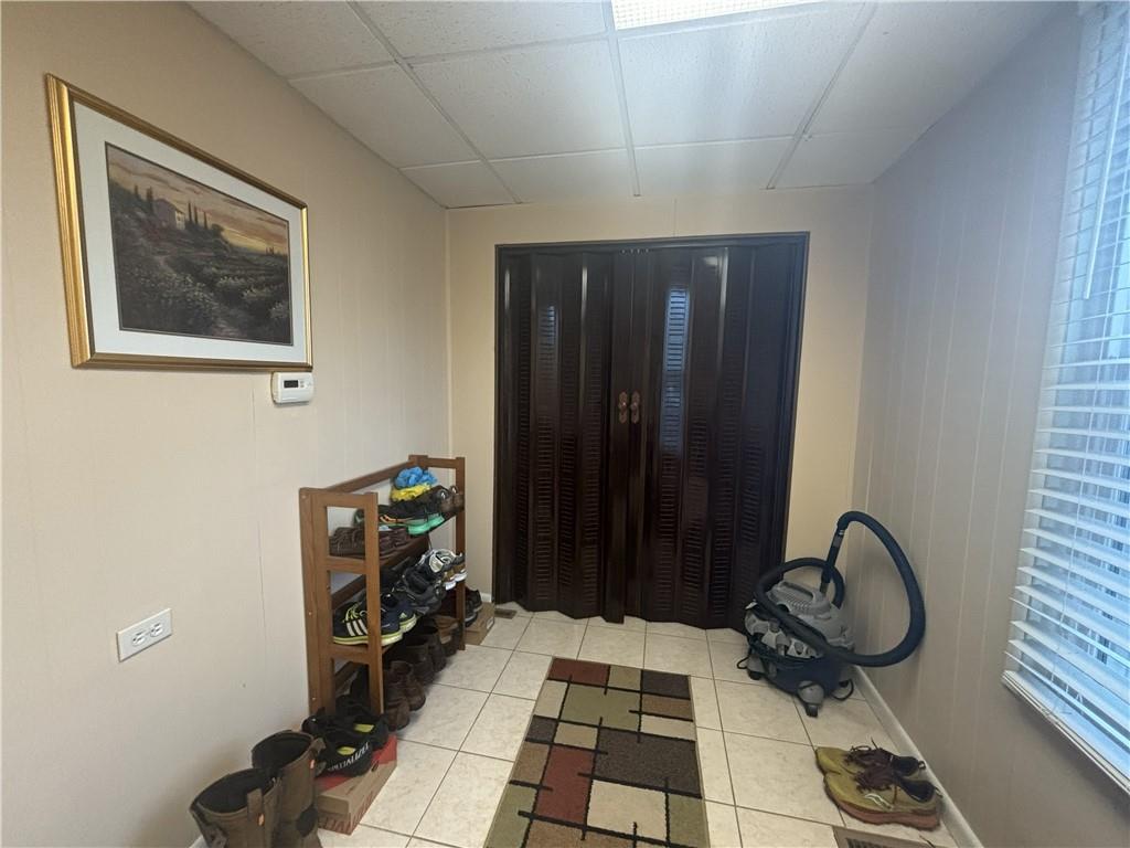 100 Spruce Street Rillton, PA 15678 - Photo 22 of 43 a room with furniture and gym equipment