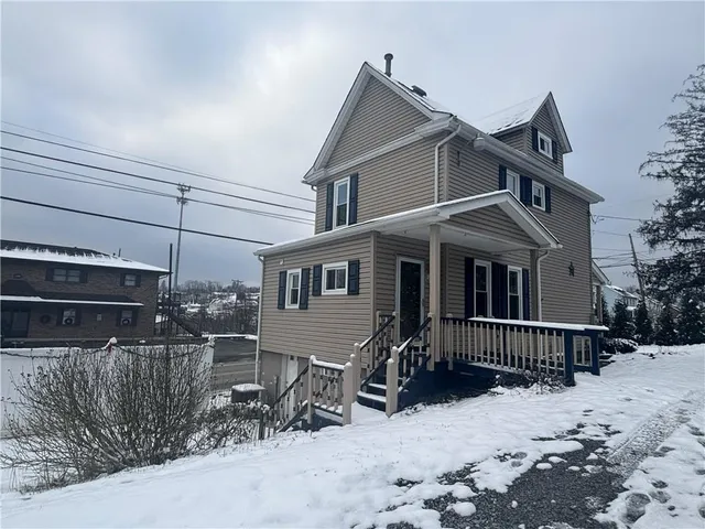 $1,500 | 100 Spruce Street, Rillton, PA 15678