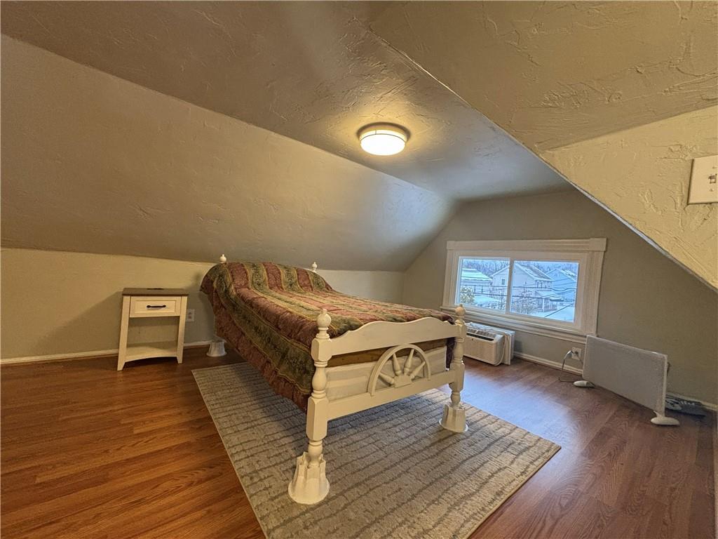 100 Spruce Street Rillton, PA 15678 - Photo 33 of 43 a reading room with wooden floor and furniture