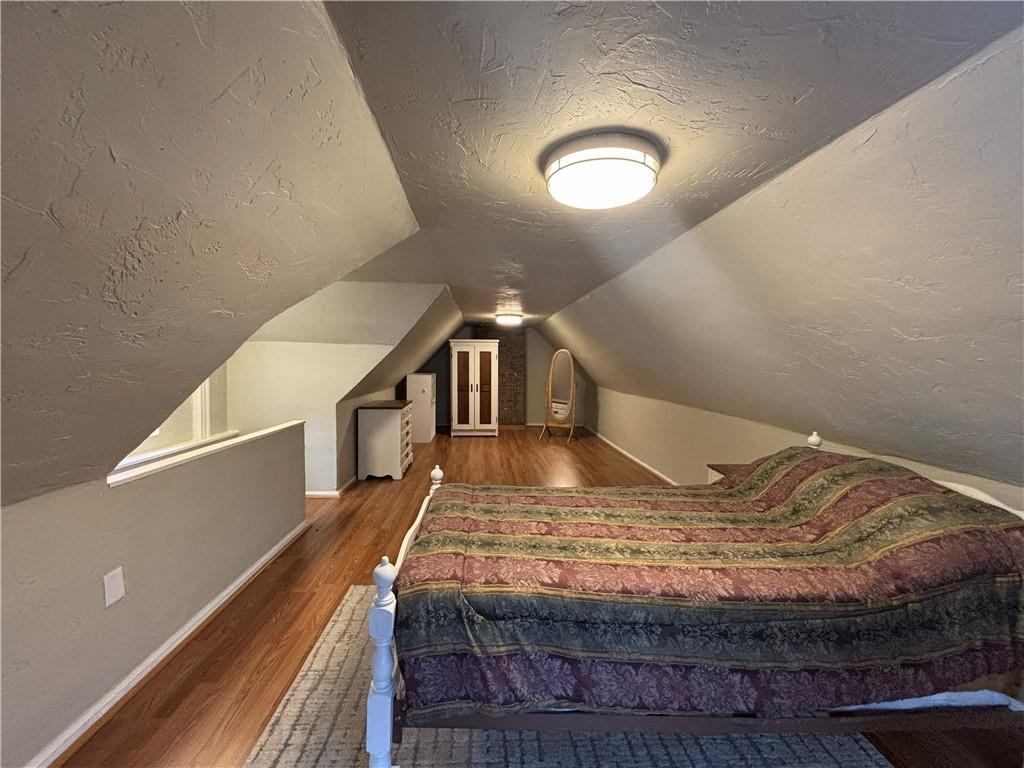 100 Spruce Street Rillton, PA 15678 - Photo 34 of 43 a view of entryway