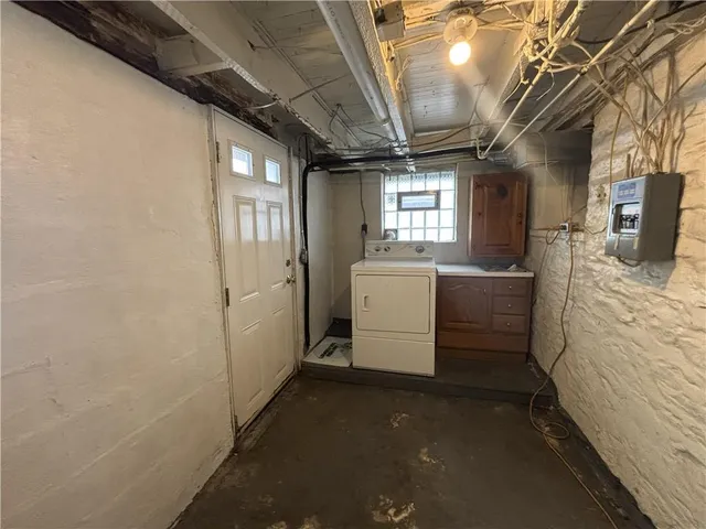 $1,500 | 100 Spruce Street, Rillton, PA 15678