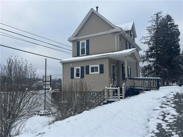 $1,500 | 100 Spruce Street, Rillton, PA 15678