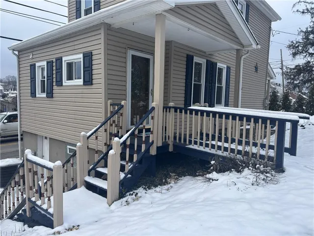 $1,500 | 100 Spruce Street, Rillton, PA 15678