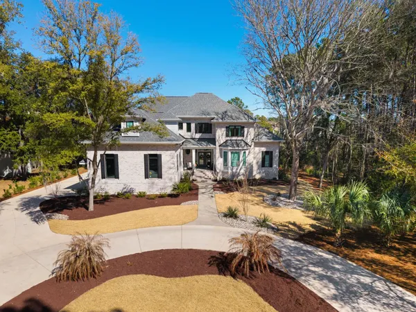 $2,500,000 | 491 Blue Heron Drive, Georgetown, SC 29440