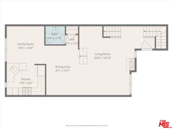 $1,599,000 | 806 Washington Avenue, Santa Monica, CA 90403
